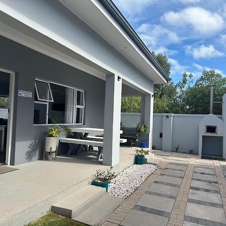 Wave N' Sea Villa Langebaan Kültér fotó