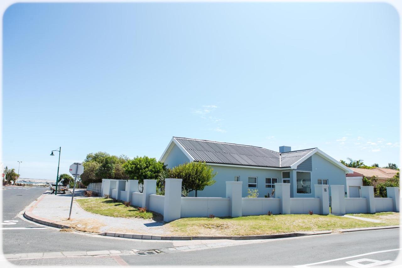 Wave N' Sea Villa Langebaan Kültér fotó