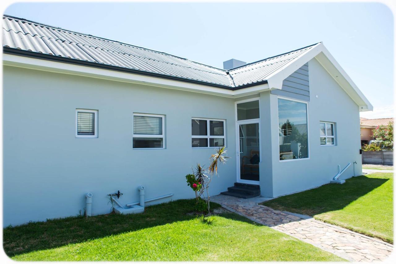 Wave N' Sea Villa Langebaan Kültér fotó