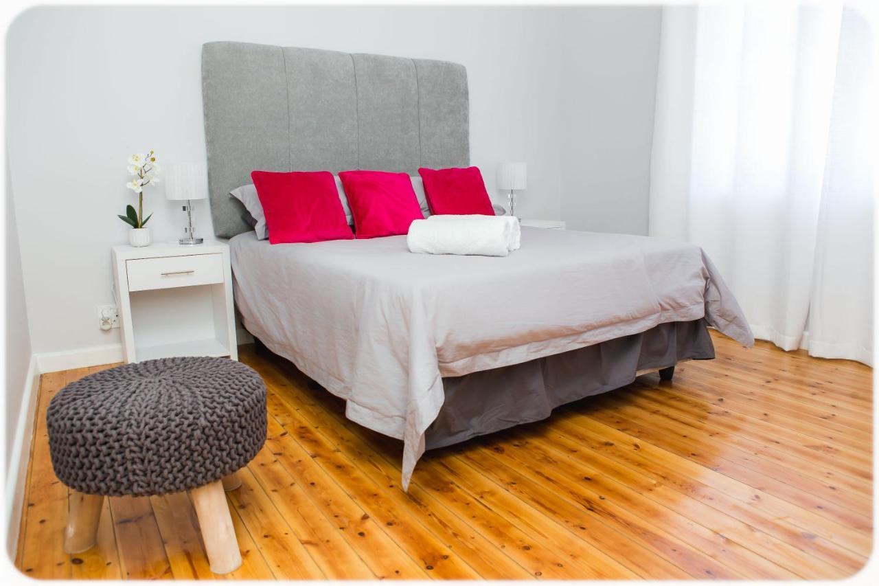 Wave N' Sea Villa Langebaan Kültér fotó