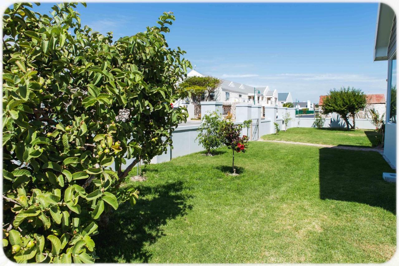 Wave N' Sea Villa Langebaan Kültér fotó