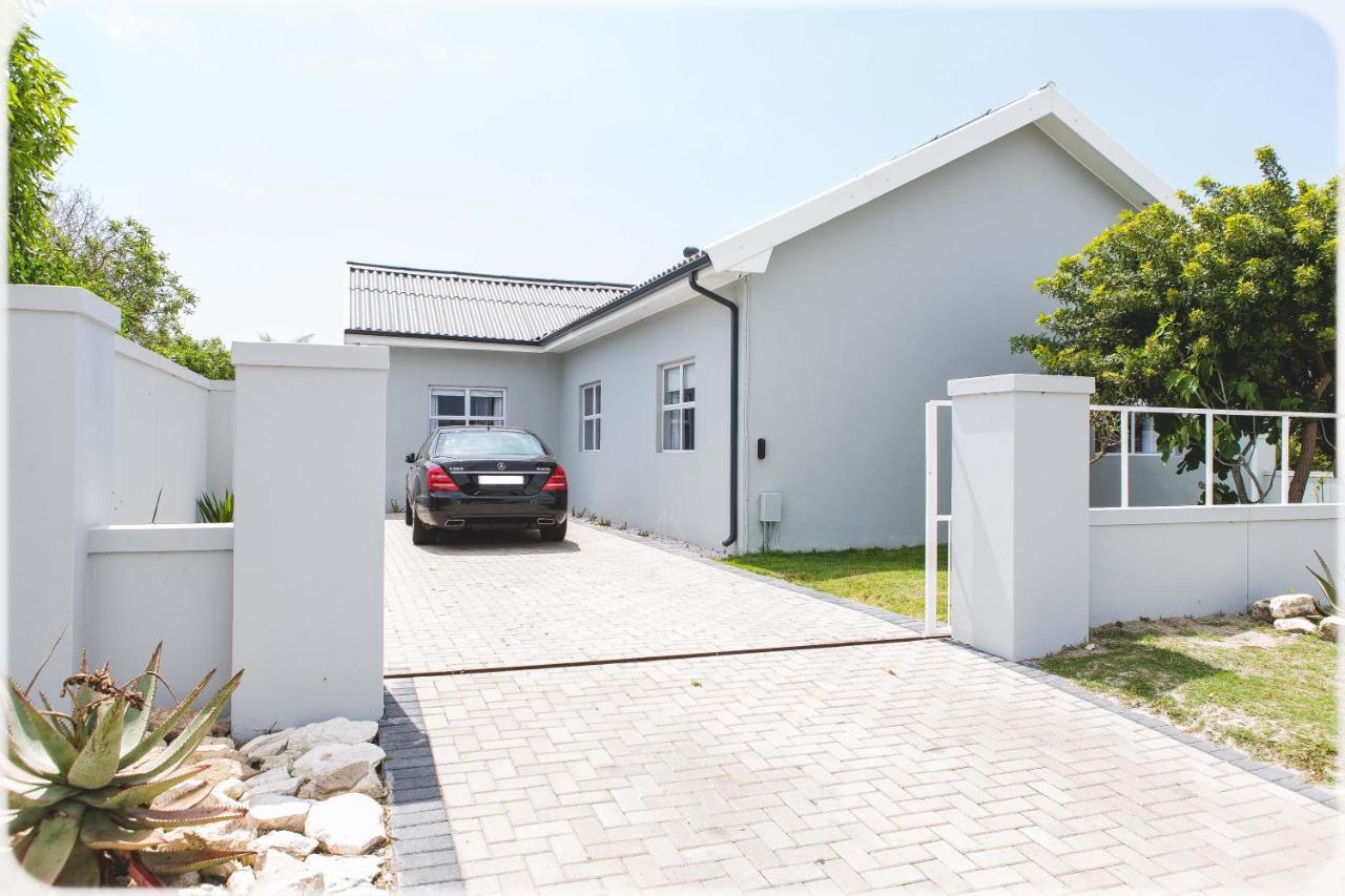 Wave N' Sea Villa Langebaan Kültér fotó