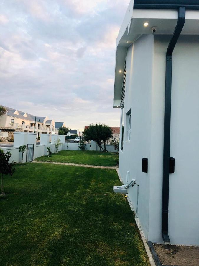 Wave N' Sea Villa Langebaan Kültér fotó