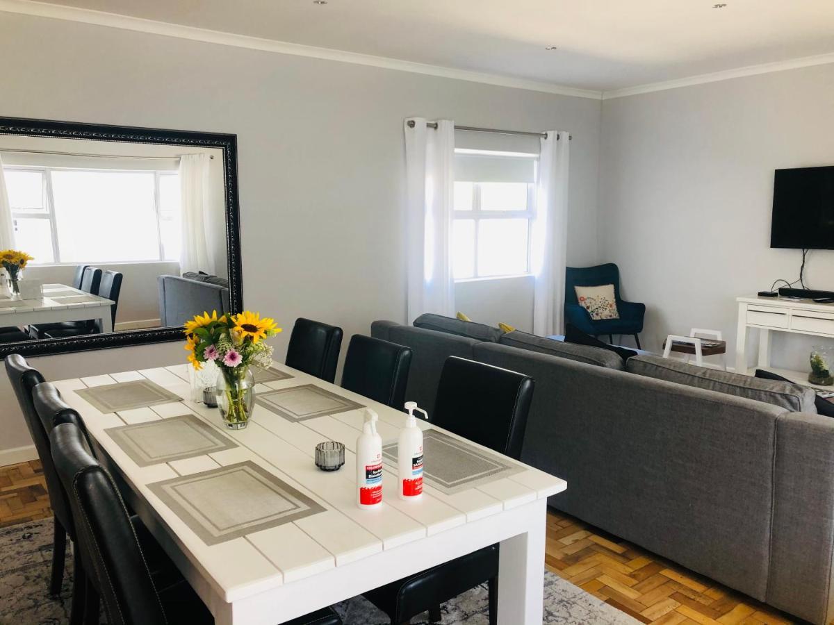 Wave N' Sea Villa Langebaan Kültér fotó
