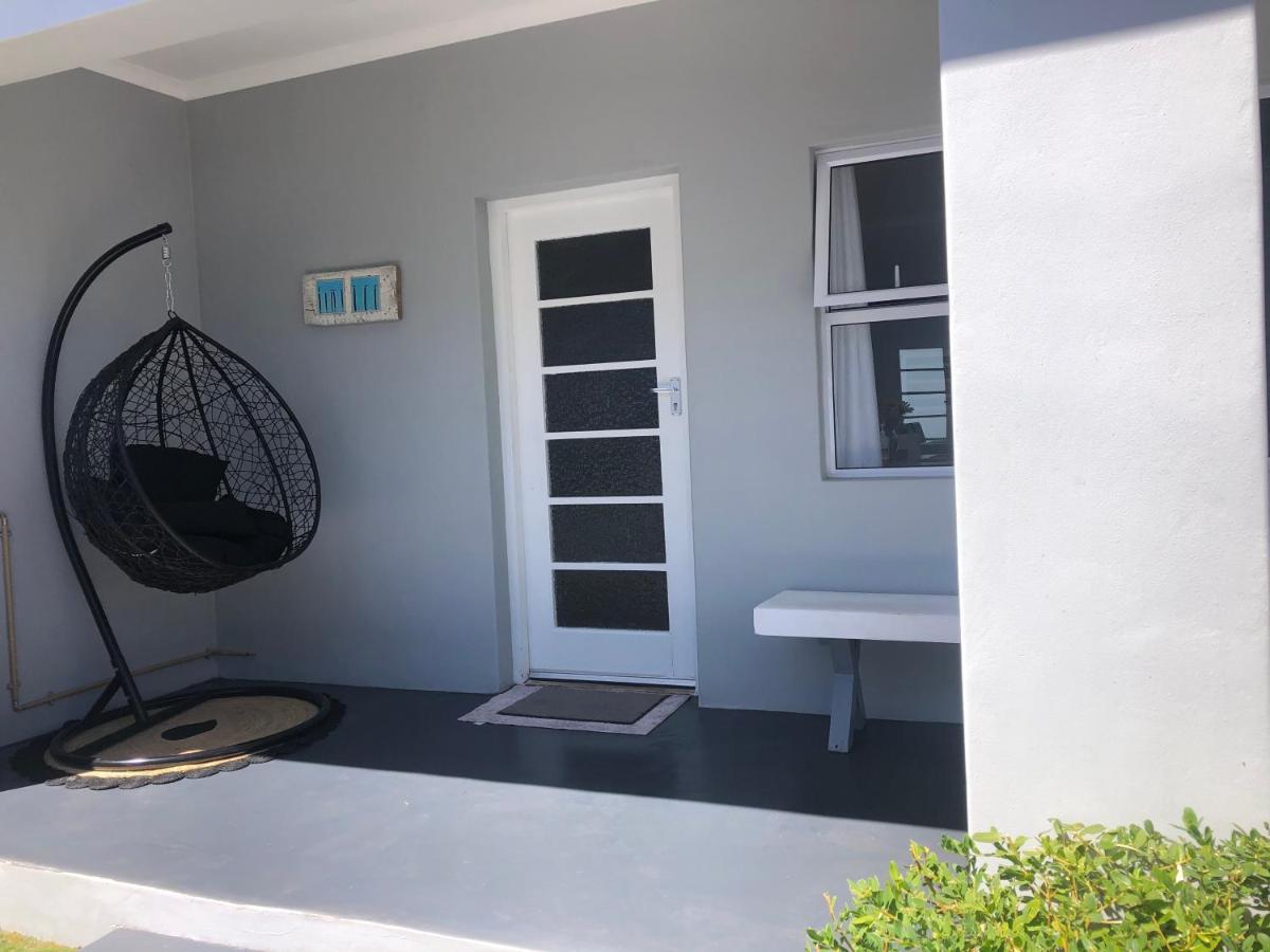 Wave N' Sea Villa Langebaan Kültér fotó