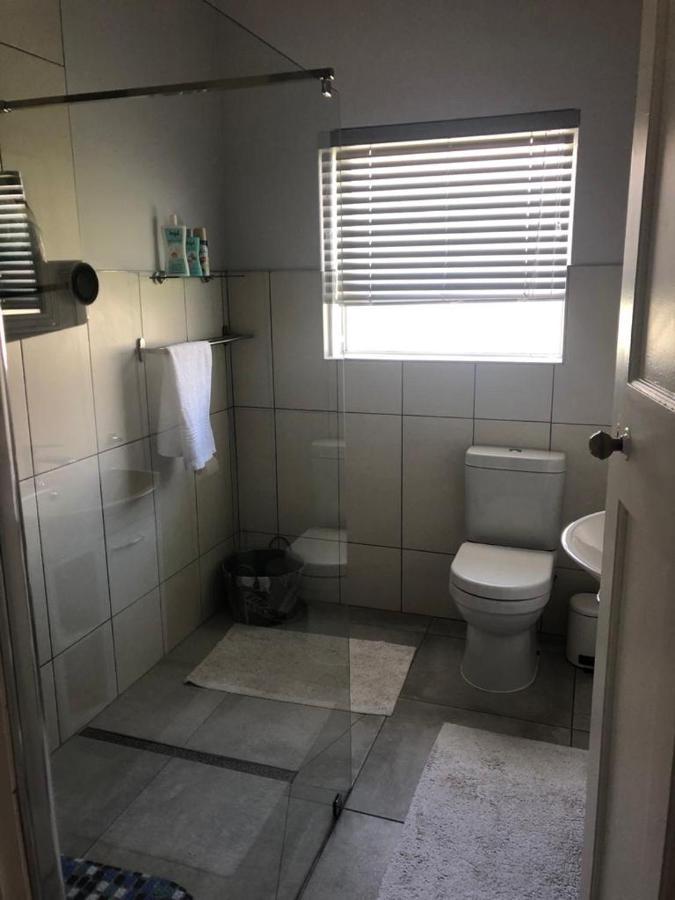 Wave N' Sea Villa Langebaan Kültér fotó