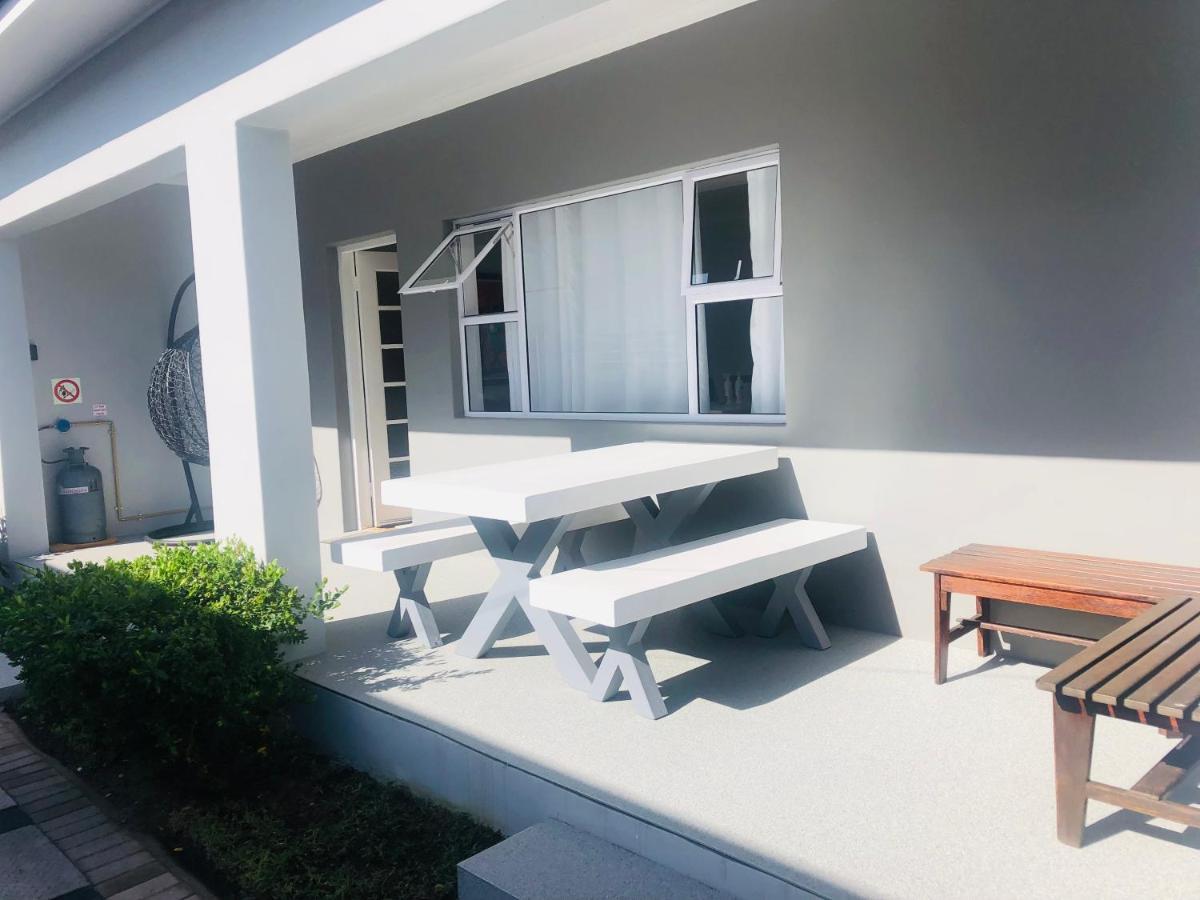 Wave N' Sea Villa Langebaan Kültér fotó