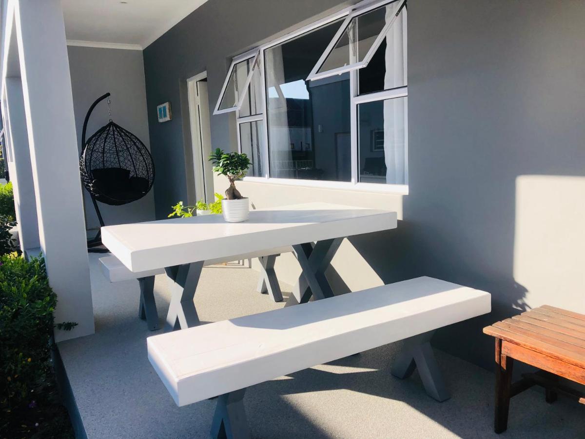 Wave N' Sea Villa Langebaan Kültér fotó