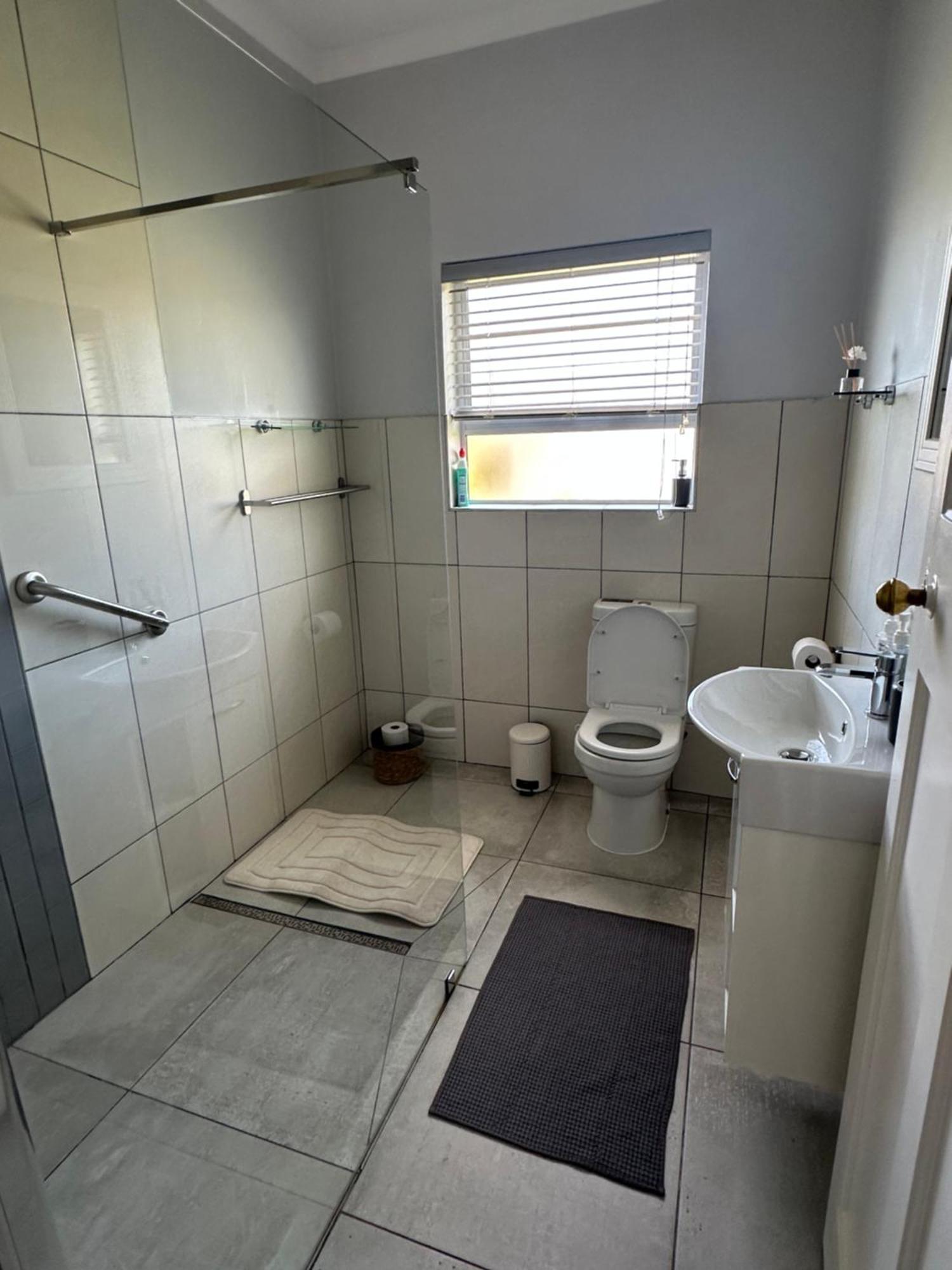 Wave N' Sea Villa Langebaan Kültér fotó