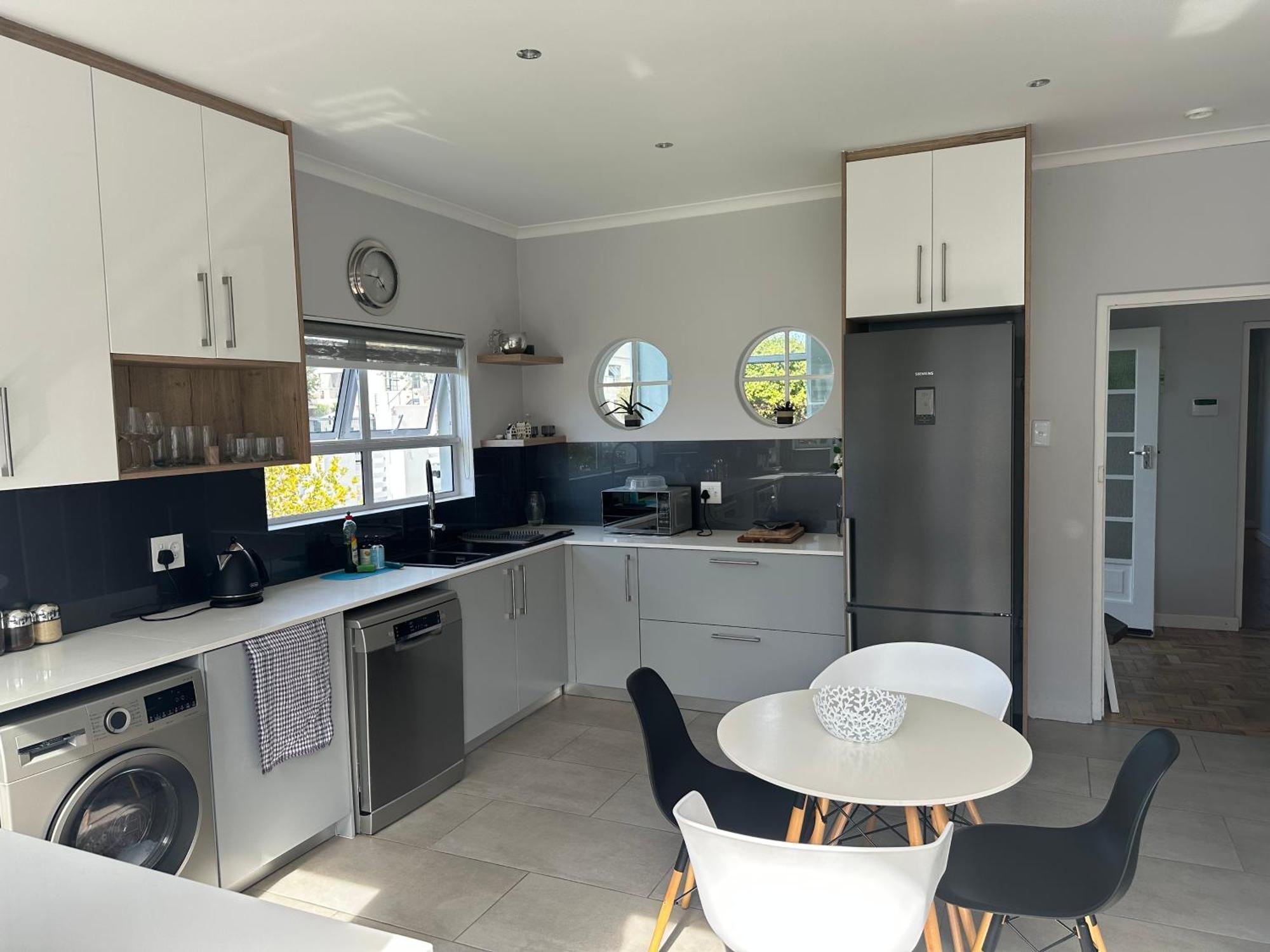 Wave N' Sea Villa Langebaan Kültér fotó