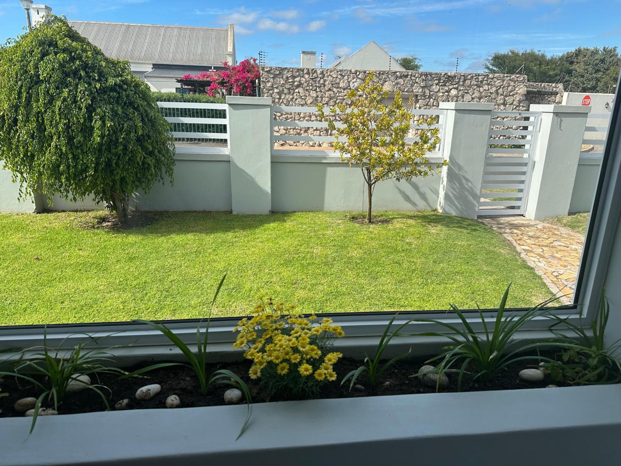 Wave N' Sea Villa Langebaan Kültér fotó